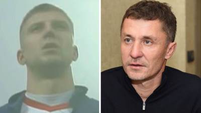  Saša Ilić progovorio o tuči sa svojim igračem 