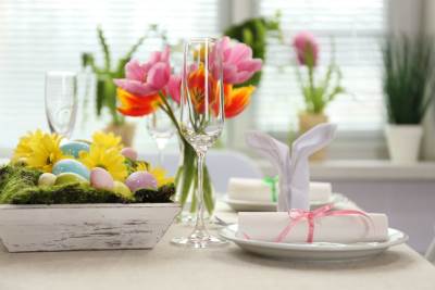  Koje cveće oko Uskrsa donosi sreću 