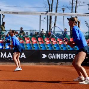  Bili Džin King kup: Prva pobjeda teniserki BiH u Banjaluci 