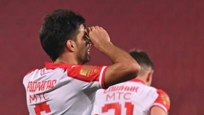  rodrigao iz crvene zvezde ima ponudu iz brazila  