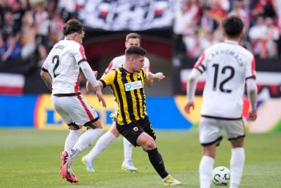  aek izgubio 3 0 u ligi konferencija 