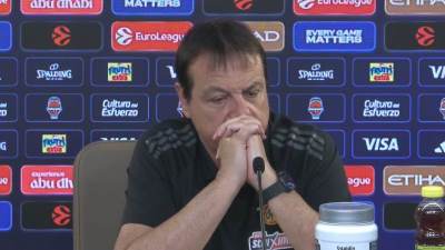  Ergin Ataman hvali Valensiju 