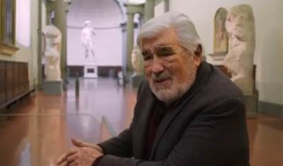  Preminuo legendarni Mario Adorf 