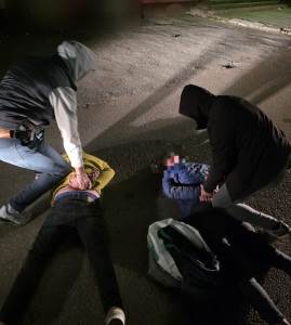  Akcija "Bis" u Prijedoru: Uhapšena dvojica Sarajlija, oduzeto kilogram i po spida 