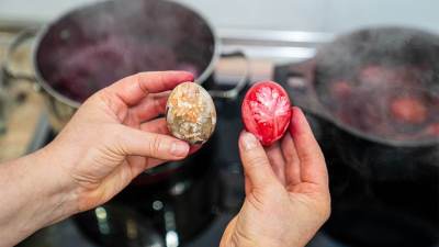  Zašto farbamo jaja za Vaskrs? 