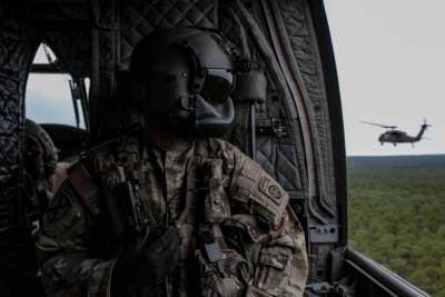  Amerika povlači vojsku iz Evrope?! 