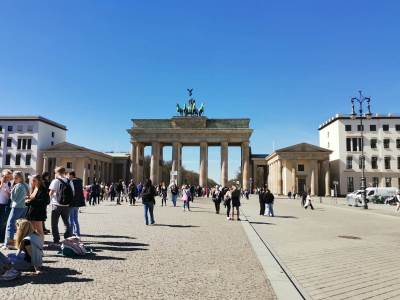  Evropske ulice koje su završile na listi 20 najljepših na svijetu 