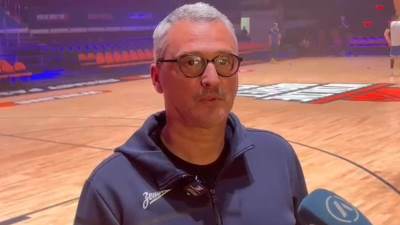  Dejan Radonjić sa upjehom vodi Zenit 