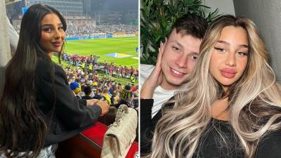  Anel Ahmedhodžić pomirio se sa ocem Mirsadom 