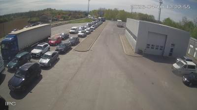  Gužve na sjeveru i zapadu: Kolone vozila na Gradini, Gradišci i Velikoj Kladuši 