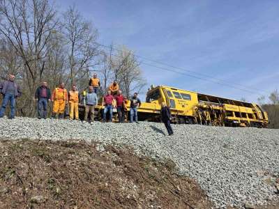  Ponovo uspostavljen vozni saobraćaj između Doboja i Banjaluke 