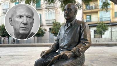  Od čega je umro Pablo Pikaso 