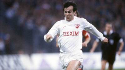  35 godina od kontranapada Crvene zvezde protiv Bajerna  