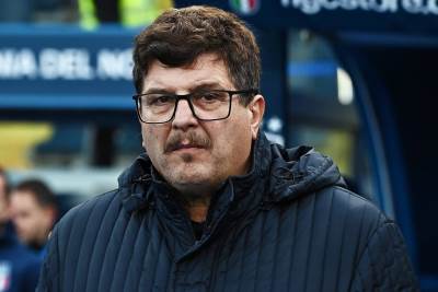  Silvio Baldini novi selektor Italije 