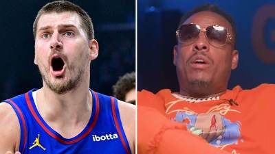  Pol Pirs o Nikoli Jokiću 