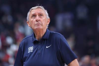  Svetislav Pešić postaje predsjednik Stručnog savjeta KSS 