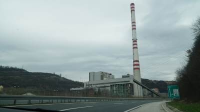  Energetska zavisnost koči evropski put BiH 