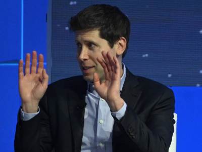  Bačen Molotovljev koktel na kuću Sema Altmana 