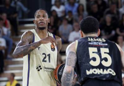  Evroliga Monako pobijedio Barselonu 