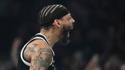  Karlik Džouns ostaje u Partizanu  