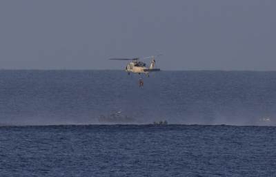  artemis 2 slijetanje 