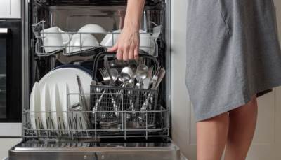  5 pravila za savršeno čisto suđe iz mašine 