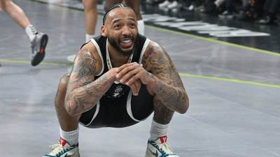  Karlik Džouns o novom ugovoru u Partizanu 