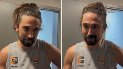  Aleksej Šved o ponudama Zvezde i Partizana 