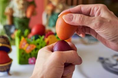  Najljepše čestitke za Uskrs 