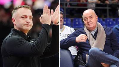  Darko Rajaković o Dušku Vujoševiću 