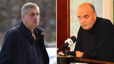  Ivo Nakić o Dušku Vujoševiću 