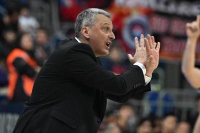  Parma pobijedila Zenit u Vinlajn kupu 