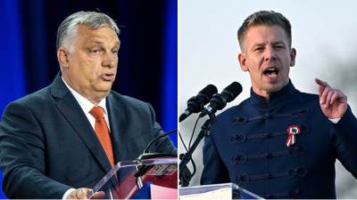  anketa ko vodi pred izbore u mađarskoj 