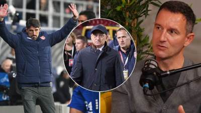  Srbija godinama nema beka 