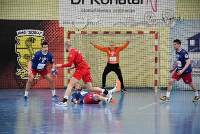  Nebojša Grahovac o utakmici Sloga Borac 