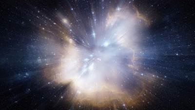  Tama brža od svjetlosti dokazali naučnici 