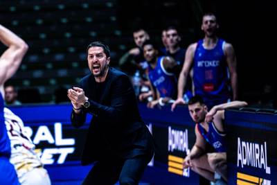  Bosna Igokea izjave Stefanovića i Pašalića 