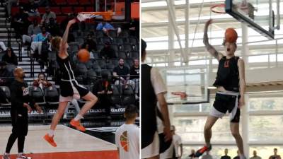  Mika Murinen odličan u Americi 