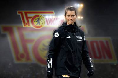  Union Berlin postavio ženu za trenera  