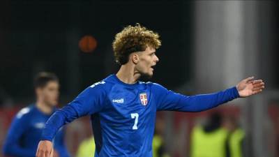  Lazar Jovanović ide na pozajmicu iz Štutgarta  