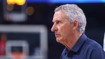  Svetislav Pešić o Evroligi, Crvenoj zvezdi i Partizanu 