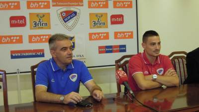  U Borcu najavili rušenje neugodne tradicije protiv Veleža 