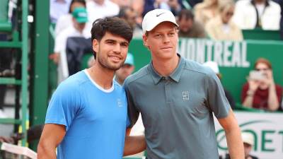  Fabio Fonjini o Sineru, Alkarazu i Đokoviću 