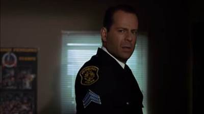  Zaboravljeni film sa Brusom Vilisom najgledaniji na Netfliksu 