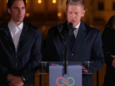  Šta će biti sa Ukrajinom nakon Orbanovog poraza? 