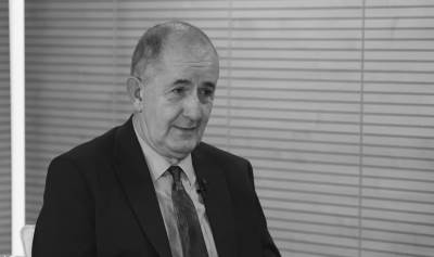  Preminuo hrvatski preduzetnik i milijarder Ivan Rimac: Sin mu je svetski poznati investitor i biznismen 