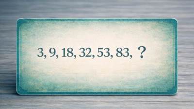  Mozgalica sa brojevima za djecu 