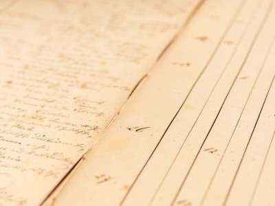  Pronađen nestali rukopis iz 17. vijeka na internet oglasu za prodaju 