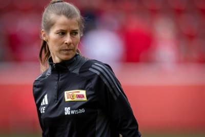  Union Berlin podržao Mari-Luize Etu nakon seksističkih komentara 
