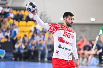  joav lumbroso novi igrac rk partizan 